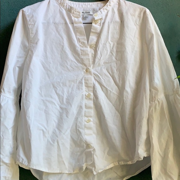 Madewell Tops - Madewell Top